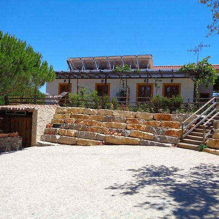 Casa De Campo Vale Do Asno Альтура Экстерьер фото