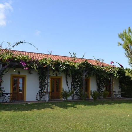 Casa De Campo Vale Do Asno Альтура Экстерьер фото