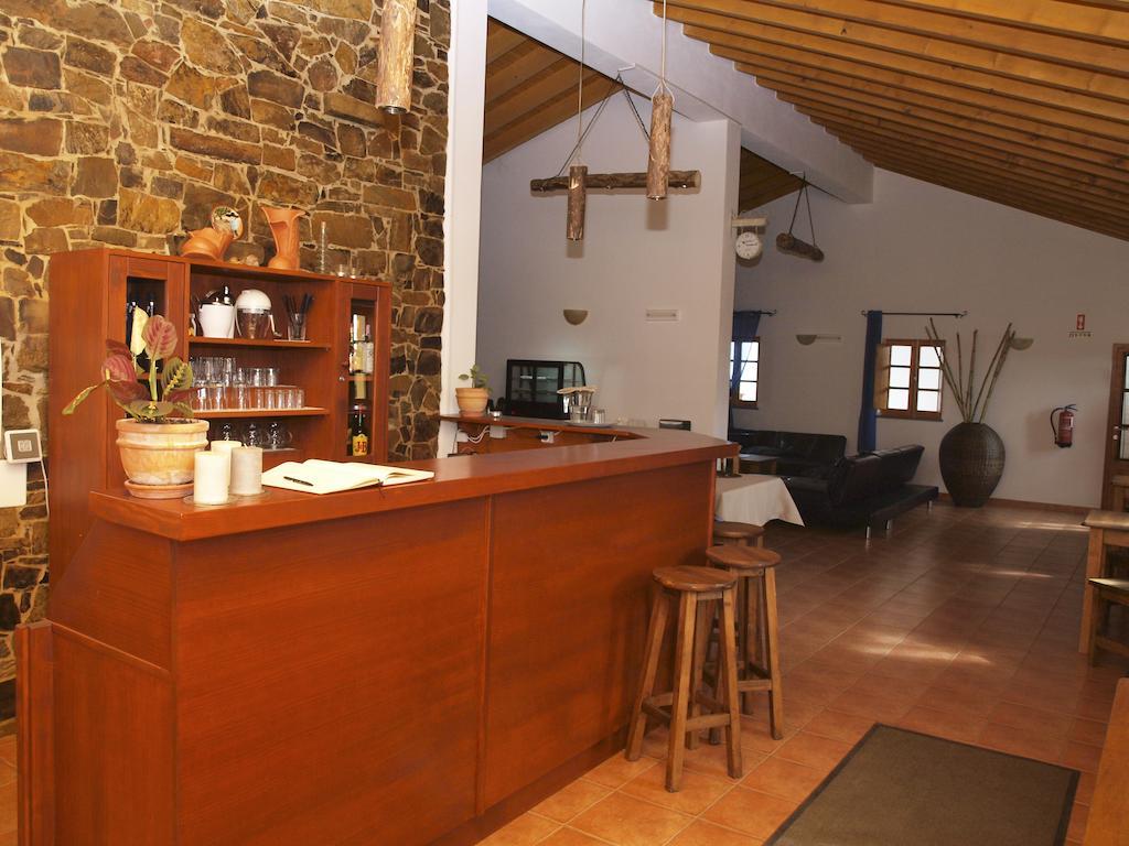 Casa De Campo Vale Do Asno Альтура Экстерьер фото