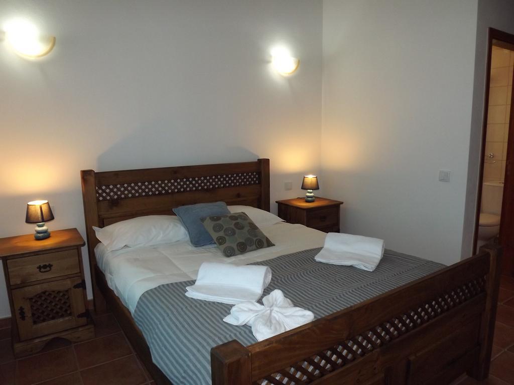 Casa De Campo Vale Do Asno Альтура Номер фото