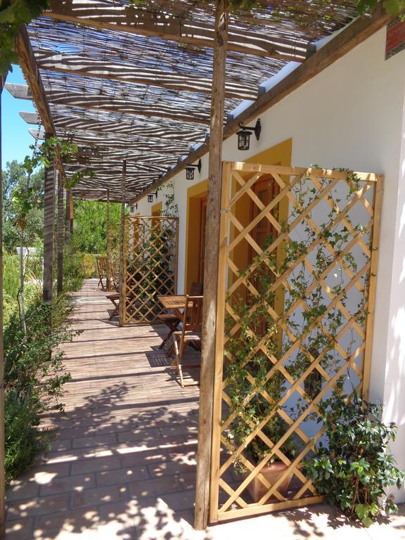 Casa De Campo Vale Do Asno Альтура Экстерьер фото