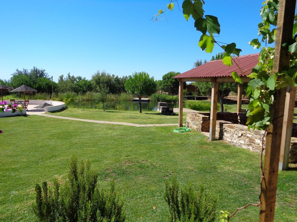 Casa De Campo Vale Do Asno Альтура Экстерьер фото