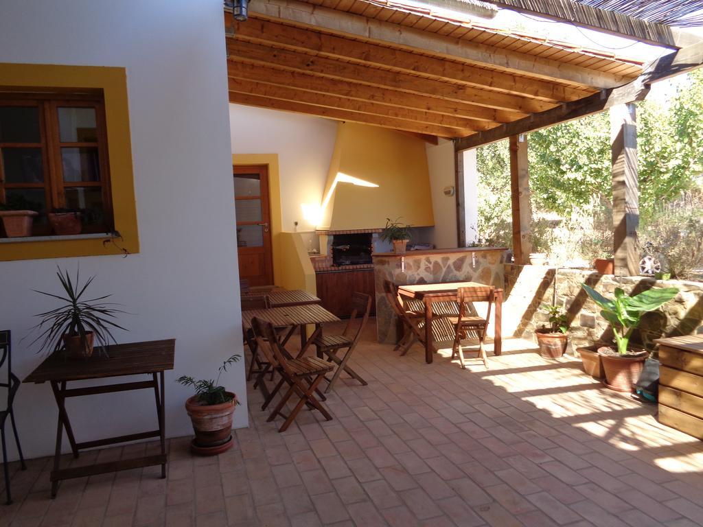 Casa De Campo Vale Do Asno Альтура Экстерьер фото