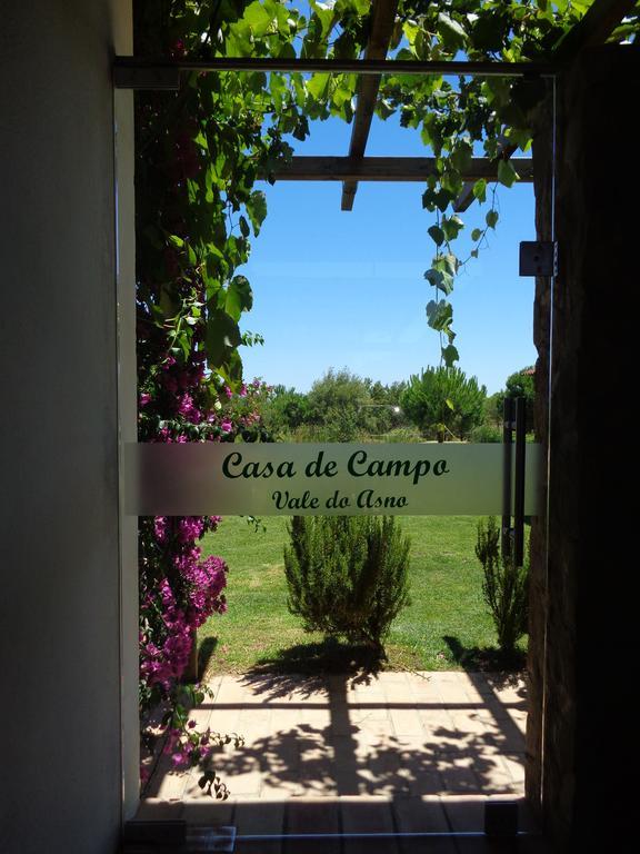 Casa De Campo Vale Do Asno Альтура Экстерьер фото