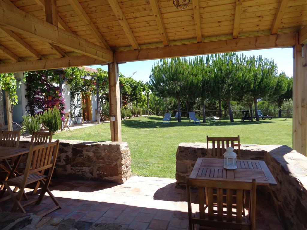 Casa De Campo Vale Do Asno Альтура Экстерьер фото