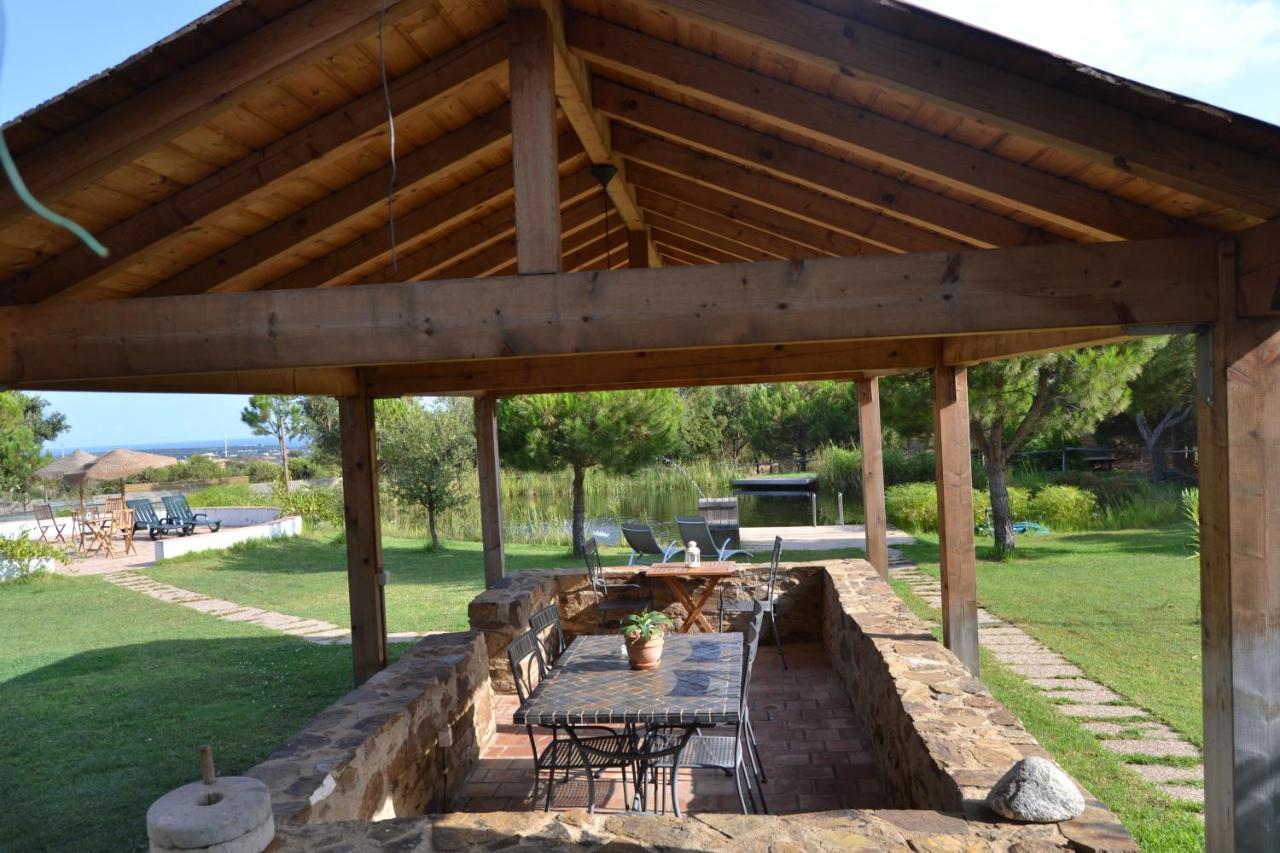 Casa De Campo Vale Do Asno Альтура Экстерьер фото