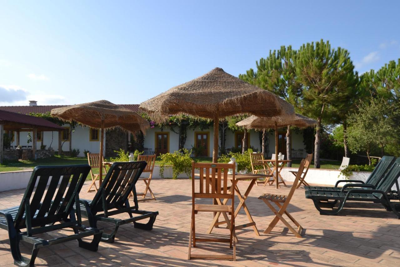 Casa De Campo Vale Do Asno Альтура Экстерьер фото