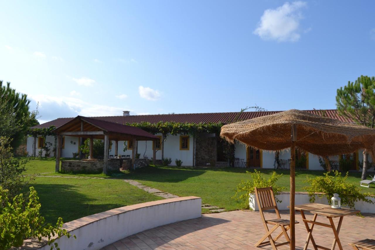 Casa De Campo Vale Do Asno Альтура Экстерьер фото