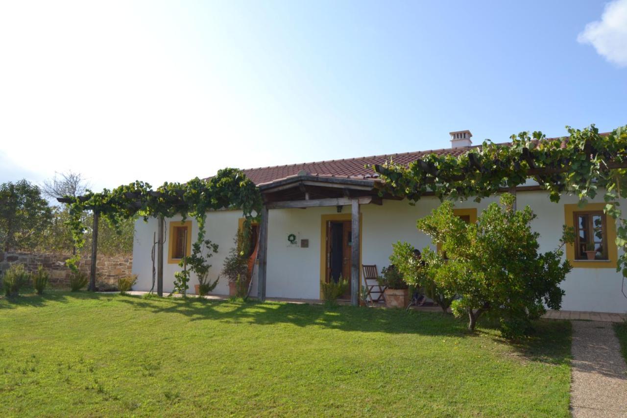 Casa De Campo Vale Do Asno Альтура Экстерьер фото