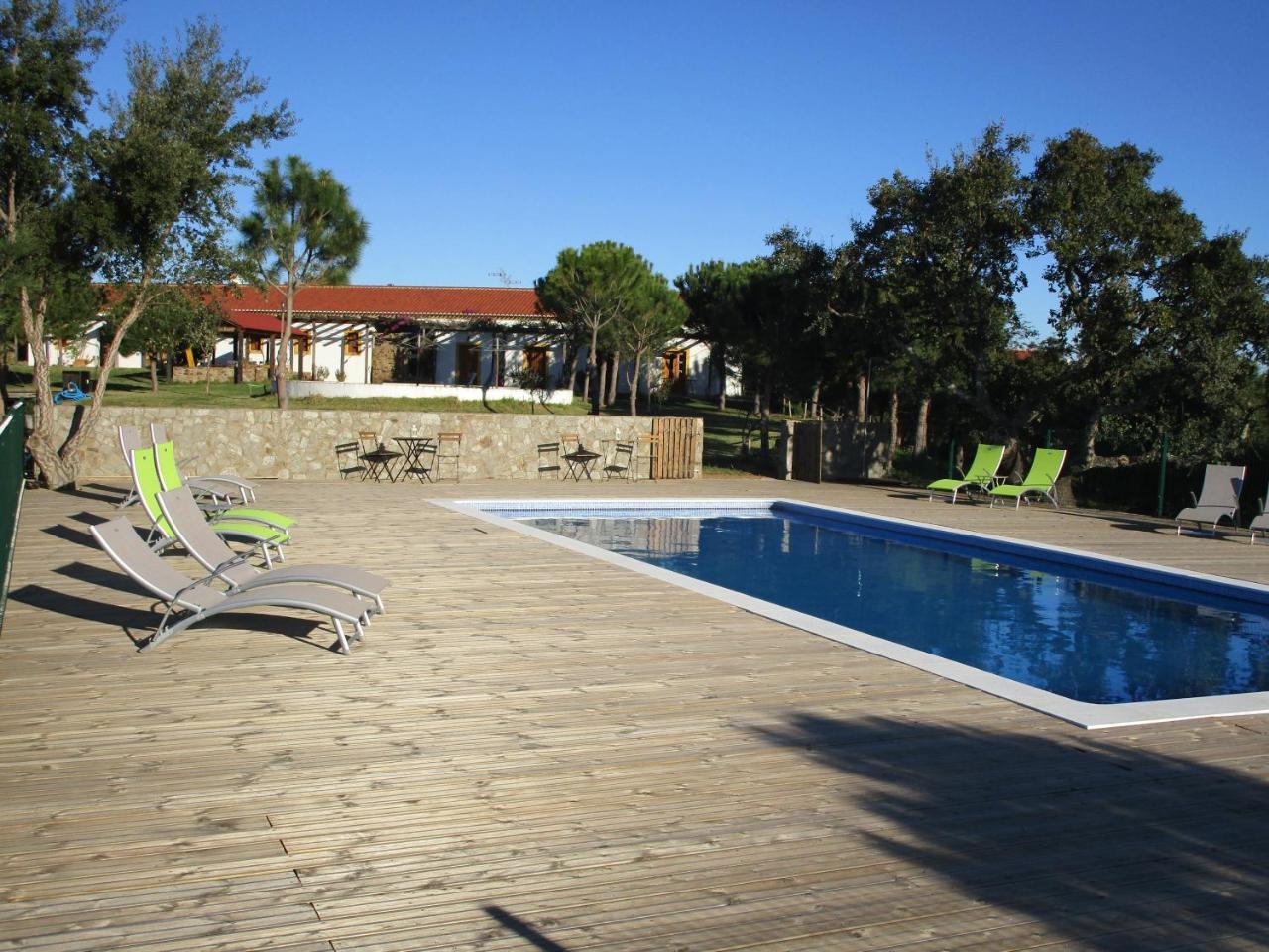 Casa De Campo Vale Do Asno Альтура Экстерьер фото